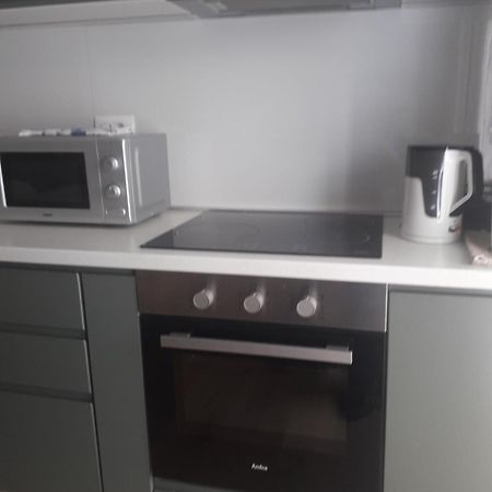 Jolie Center Apartment Τίρανα Εξωτερικό φωτογραφία