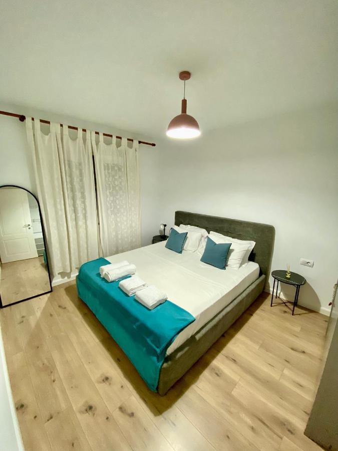 Jolie Center Apartment Τίρανα Εξωτερικό φωτογραφία