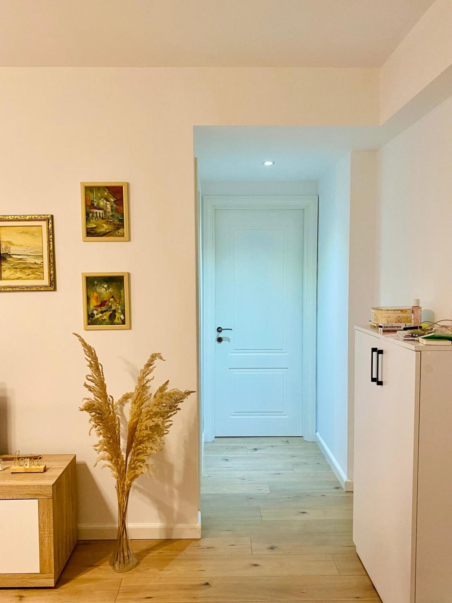 Jolie Center Apartment Τίρανα Εξωτερικό φωτογραφία