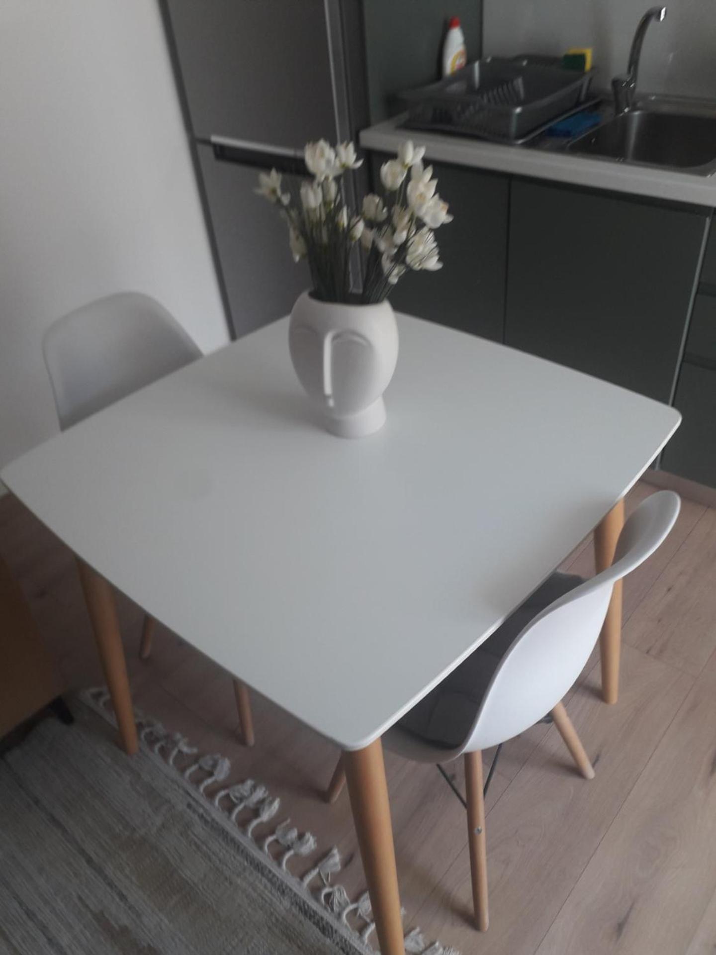 Jolie Center Apartment Τίρανα Εξωτερικό φωτογραφία