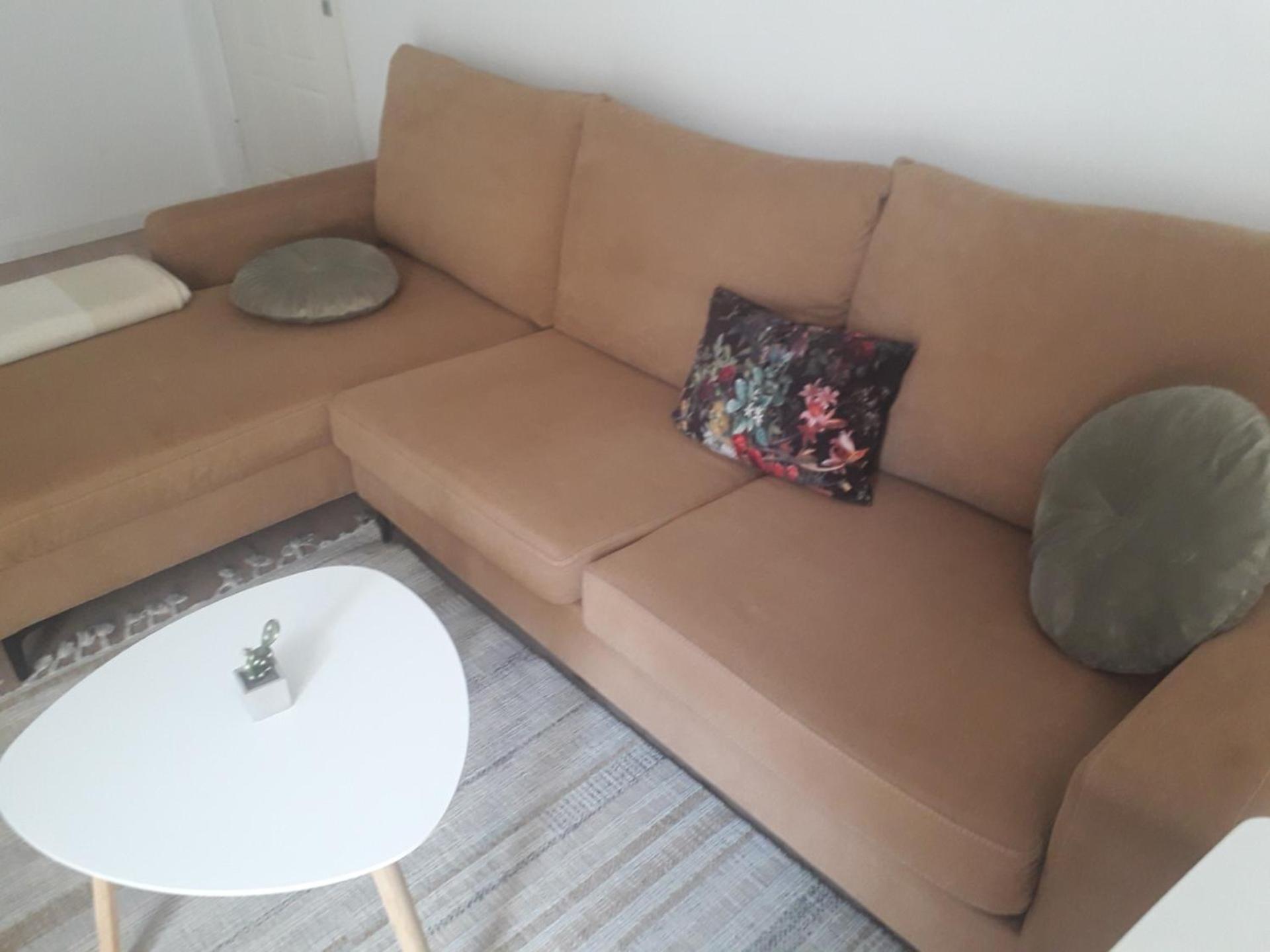 Jolie Center Apartment Τίρανα Εξωτερικό φωτογραφία