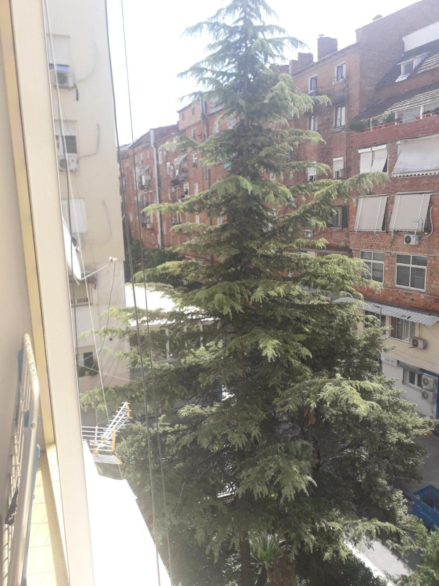 Jolie Center Apartment Τίρανα Εξωτερικό φωτογραφία